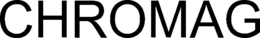 CHROMAG trademark