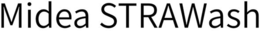 MIDEA STRAWASH trademark