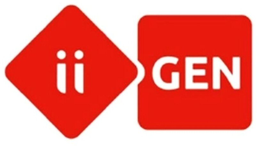 II GEN trademark