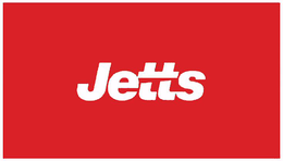 JETTS trademark