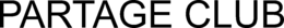 PARTAGE CLUB trademark