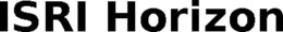 ISRI HORIZON trademark