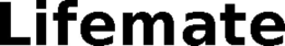LIFEMATE trademark