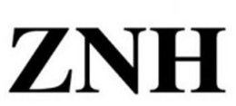 ZNH trademark