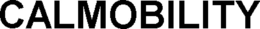 CALMOBILITY trademark