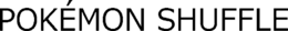 POKÉMON SHUFFLE trademark