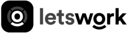 LETSWORK trademark