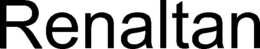 RENALTAN trademark