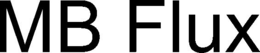 MB FLUX trademark