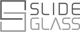 SLIDE GLASS trademark