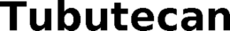 TUBUTECAN trademark