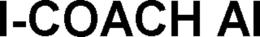 I-COACH AI trademark