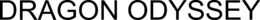 DRAGON ODYSSEY trademark