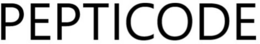 PEPTICODE trademark