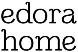 EDORA HOME trademark