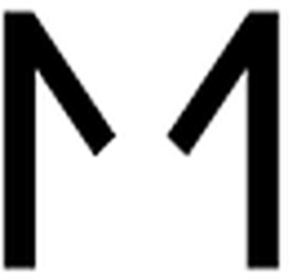 M trademark