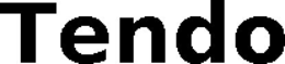 TENDO trademark