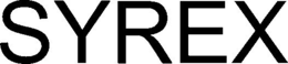 SYREX trademark