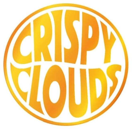 CRISPY CLOUDS trademark