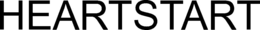 HEARTSTART trademark