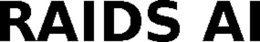 RAIDS AI trademark