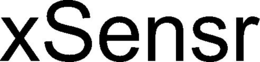 XSENSR trademark