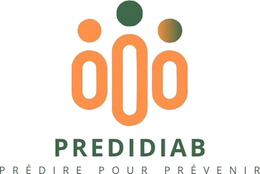 PREDIDIAB PRÉDIRE POUR PRÉVENIR trademark