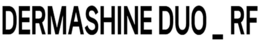DERMASHINE DUO_RF trademark