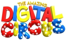 THE AMAZING DIGITAL CIRCUS trademark
