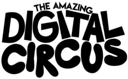 THE AMAZING DIGITAL CIRCUS trademark