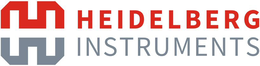 HEIDELBERG INSTRUMENTS trademark