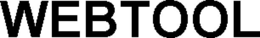WEBTOOL trademark