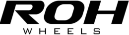 ROH WHEELS trademark