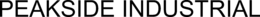PEAKSIDE INDUSTRIAL trademark