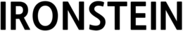 IRONSTEIN trademark