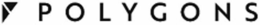 POLYGONS trademark
