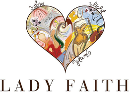 LADY FAITH trademark