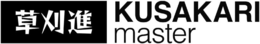 KUSAKARI MASTER trademark