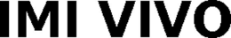 IMI VIVO trademark