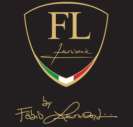 FL FUORISERIE BY FABIO FUORISERIE trademark