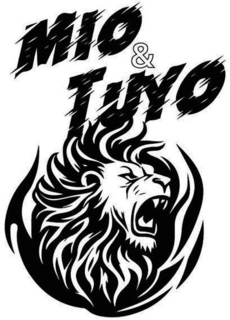 MIO & TUYO trademark
