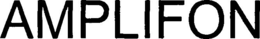 AMPLIFON trademark