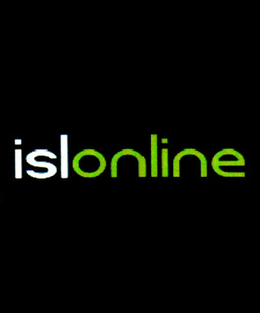 ISLONLINE trademark