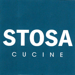 STOSA CUCINE trademark