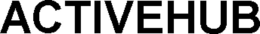 ACTIVEHUB trademark
