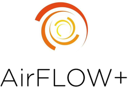 AIRFLOW+ trademark