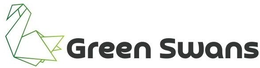 GREEN SWANS trademark