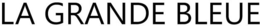 LA GRANDE BLEUE trademark