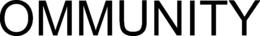 OMMUNITY trademark