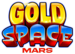 GOLD SPACE MARS trademark